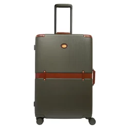 Reistrolleys|Reiskoffers>The Bridge Story Trolley Medium  forest-brown