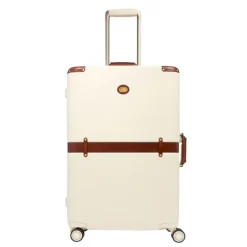 Reistrolleys|Reiskoffers>The Bridge Story Trolley Medium  natural-brown