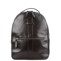 Kleine Rugzakken|Daypack>The Bridge Trebbio Backpack black