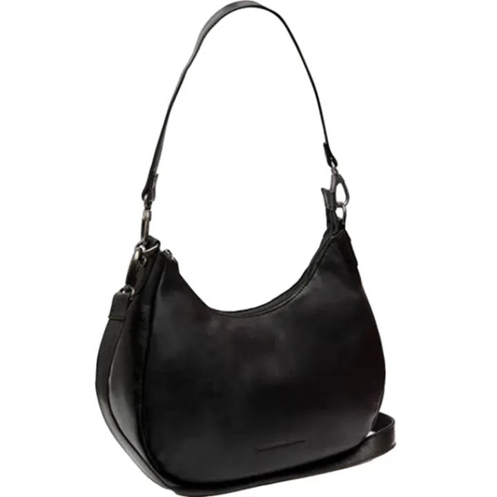 Schoudertassen|Herentassen>The Chesterfield Brand Alexandria Shoulderbag black