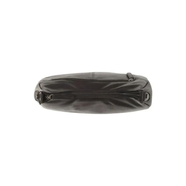 Schoudertassen|Herentassen>The Chesterfield Brand Alexandria Shoulderbag black