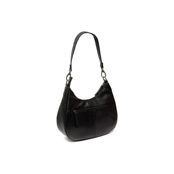 Schoudertassen|Herentassen>The Chesterfield Brand Alexandria Shoulderbag black