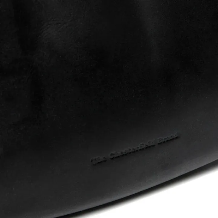 Schoudertassen|Herentassen>The Chesterfield Brand Alexandria Shoulderbag black