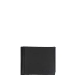 Rfid Portemonnees|Kleine Portemonnees>The Chesterfield Brand Alvina Billfold black