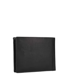Rfid Portemonnees|Kleine Portemonnees>The Chesterfield Brand Alvina Billfold black