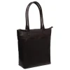 Shoppers|Schoudertassen>The Chesterfield Brand Altona Shopper bruin