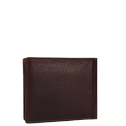 Rfid Portemonnees|Kleine Portemonnees>The Chesterfield Brand Alvina Billfold brown