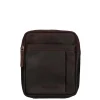 Schoudertassen|Crossbody>The Chesterfield Brand Alva Shoulderbag brown