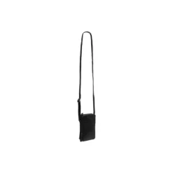 Telefoontasjes|Damestassen>The Chesterfield Brand Alesund Phonebag black