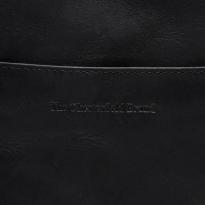 Telefoontasjes|Damestassen>The Chesterfield Brand Alesund Phonebag black