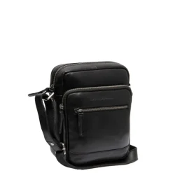 Schoudertassen|Crossbody>The Chesterfield Brand Amantea Shoulderbag black
