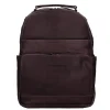 Kleine Rugzakken|14 Inch Laptoptassen>The Chesterfield Brand Austin Backpack brown