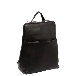 Mini Rugzakken|Kleine Rugzakken>The Chesterfield Brand Bern Rugzak zwart