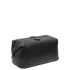Toilettassen>The Chesterfield Brand Biassa Toilet bag black