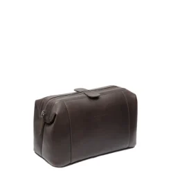 Toilettassen>The Chesterfield Brand Biassa Toilet bag brown