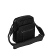 Schoudertassen|Crossbody>The Chesterfield Brand Bremen Schoudertas black