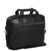 Herentassen|15.6 Inch Laptoptassen>The Chesterfield Brand Calvi Laptoptas 15.6'' black