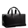 Kleine Reistassen|Handbagage Reistassen>The Chesterfield Brand Conor Travelbag black