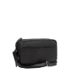 Schoudertassen|Crossbody>The Chesterfield Brand Ellon Shoulderbag small black
