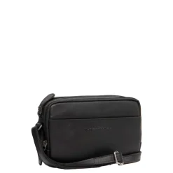 Schoudertassen|Crossbody>The Chesterfield Brand Ellon Shoulderbag small black