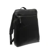 Kleine Rugzakken|Dames Rugzakken>The Chesterfield Brand Filmore Backpack black