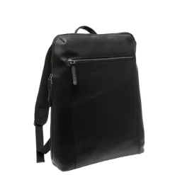 Kleine Rugzakken|Dames Rugzakken>The Chesterfield Brand Filmore Backpack black