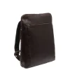 Kleine Rugzakken|Daypack>The Chesterfield Brand Filmore Backpack brown