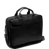 Herentassen|15 Inch Laptoptassen>The Chesterfield Brand Frazer Laptopbag black