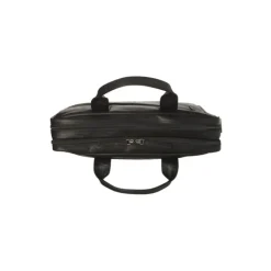 Herentassen|15 Inch Laptoptassen>The Chesterfield Brand Frazer Laptopbag black