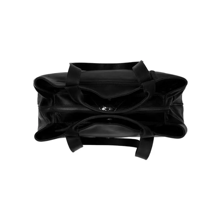 Shoppers|Schoudertassen>The Chesterfield Brand Gail Schoudertas / Shopper black