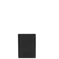 Leren Portemonnees|Heren Portemonnees>The Chesterfield Brand Hazel RFID Billfold black
