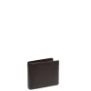 Rfid Portemonnees|Kleine Portemonnees>The Chesterfield Brand Hendrick Billfold Wide brown