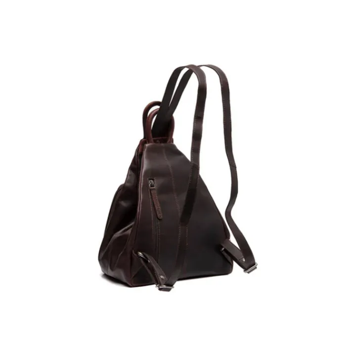 Mini Rugzakken|Kleine Rugzakken>The Chesterfield Brand Howard Backpack brown