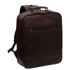Heren Rugzakken|Dames Rugzakken>The Chesterfield Brand Jamaica Rugzak bruin