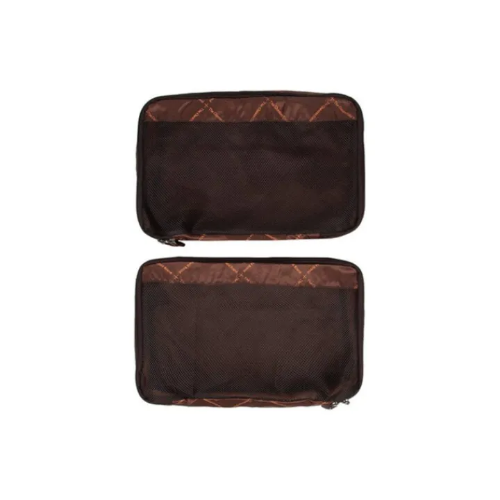 Heren Rugzakken|Dames Rugzakken>The Chesterfield Brand Jamaica Rugzak bruin