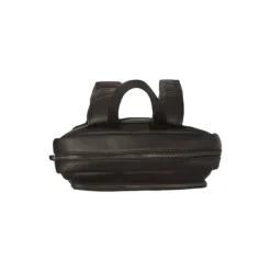 15 Inch Laptoptassen|Laptop Rugzakken>The Chesterfield Brand Jasper Backpack black