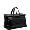Handbagage Reistassen|Heren Reistassen>The Chesterfield Brand Lazio Travelbag black