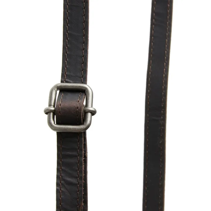 Telefoontasjes|Damestassen>The Chesterfield Brand Langley Telephone Bag brown