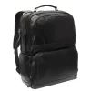 Kleine Rugzakken|Daypack>The Chesterfield Brand Lennox Backpack black
