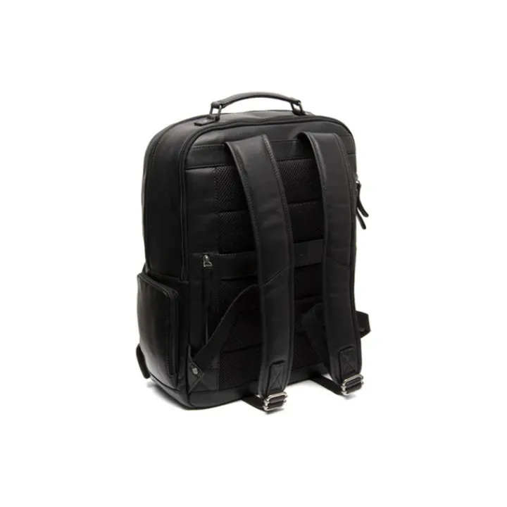 Kleine Rugzakken|Daypack>The Chesterfield Brand Lennox Backpack black