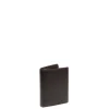 Rfid Portemonnees|Leren Portemonnees>The Chesterfield Brand Leroy Billfold High brown