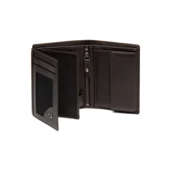Rfid Portemonnees|Leren Portemonnees><noscript><img width=