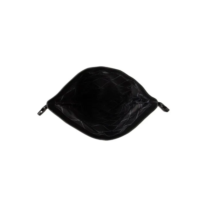 Kleine Rugzakken|Daypack>The Chesterfield Brand Liverpool Rugzak zwart