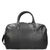Kleine Reistassen|Handbagage Reistassen>The Chesterfield Brand Liam Travelbag black