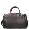 Kleine Reistassen|Handbagage Reistassen>The Chesterfield Brand Liam Travelbag brown