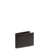 Rfid Portemonnees|Kleine Portemonnees>The Chesterfield Brand Lynnwood Billfold Wide brown