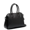 Schoudertassen|Damestassen>The Chesterfield Brand Marsala Shoulderbag black