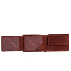 Rfid Portemonnees|Leren Portemonnees><noscript><img width=