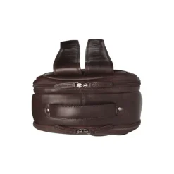 Kleine Rugzakken|15 Inch Laptoptassen>The Chesterfield Brand Maggiore Backpack brown