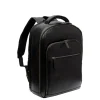 Kleine Rugzakken|15 Inch Laptoptassen>The Chesterfield Brand Maggiore Backpack black
